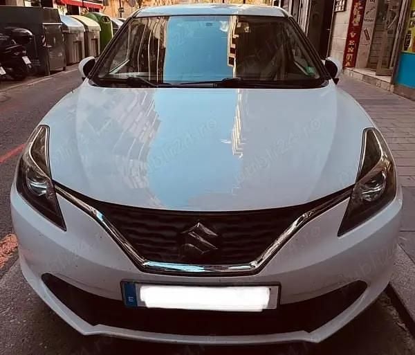 Utilizat 2019 Suzuki Baleno Hatchback | 11.500 EUR - Imagine 1/4