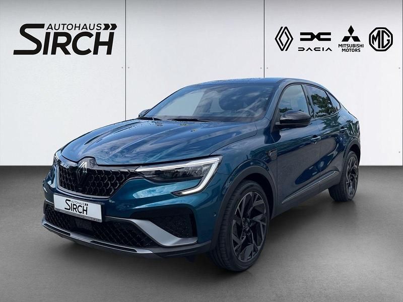 Utilizat 2024 Renault Arkana Esprit Alpine SUV | 32.384 EUR - Imagine 1/1