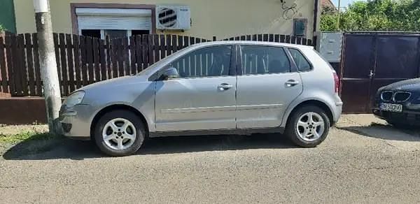 Second-hand VW Polo 2006 Berlinǎ