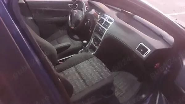 Second-hand Peugeot 307 109 CP (80 kW) 2005 Break