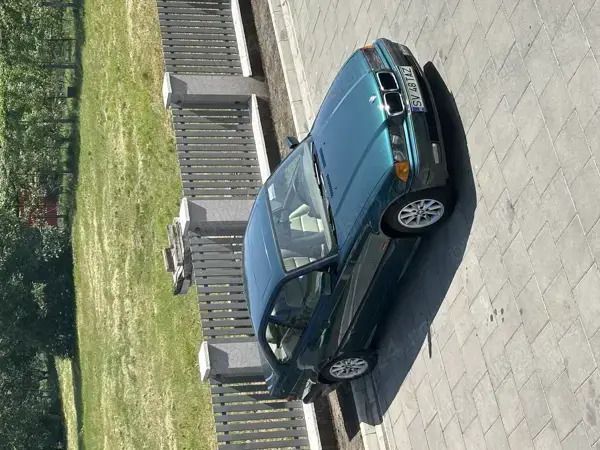 Utilizat 1997 BMW 320 Coupe | 5.000 EUR - Imagine 1/4