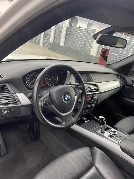 Second-hand BMW X5 245 CP (180 kW) 2009 SUV
