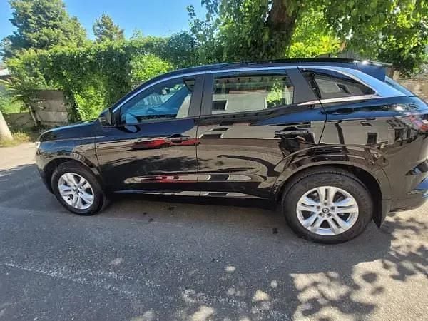 Second-hand Renault Austral 140 CP (102 kW) 2023 Negru SUV