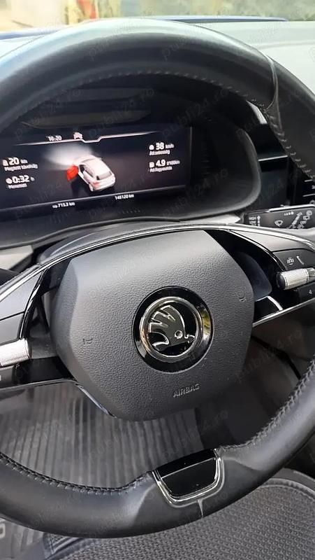 Second-hand Skoda Kamiq 85 CP (62 kW) 2020 SUV