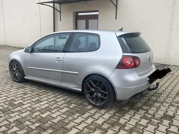 Second-hand VW Golf GTI 230 CP (169 kW) 2006 Coupe
