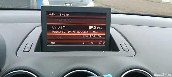 Gri Utilizat 2012 Peugeot 308 Hatchback | 3.100 EUR (Preț bun) - Imagine 1/4