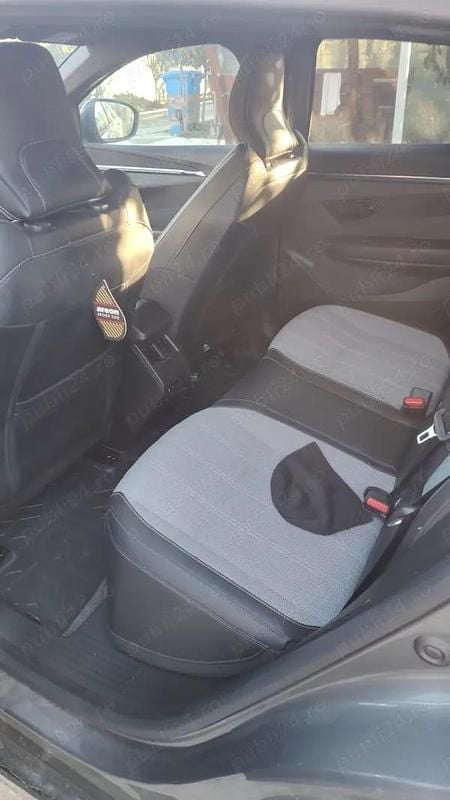 Second-hand Renault Megane E-Tech 161 kW (220 CP) 2023 Hatchback