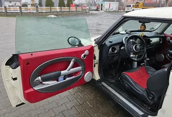 Second-hand Mini Cooper 85 CP (62 kW) 2003 Hatchback