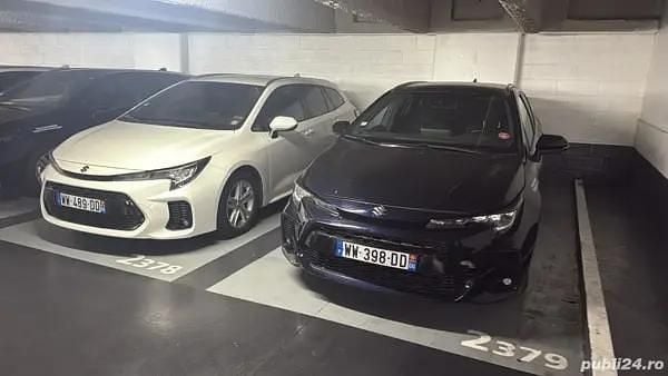 Second-hand 2022 Suzuki Swift Hatchback | 12.000 EUR - Imagine 1/4