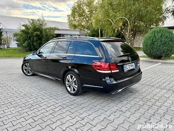 Second-hand Mercedes A220 170 CP (125 kW) 2013 Break