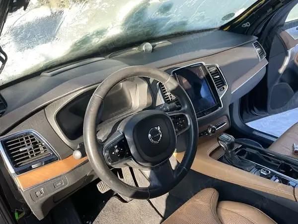 Second-hand Volvo XC90 235 CP (172 kW) 2015 SUV