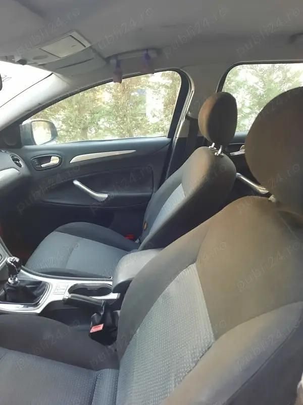Utilizat 2007 Ford Mondeo Break | 2.000 EUR (Preț OK) - Imagine 1/4