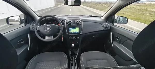 Second-hand Dacia Logan MCV 90 CP (66 kW) 2015 Break