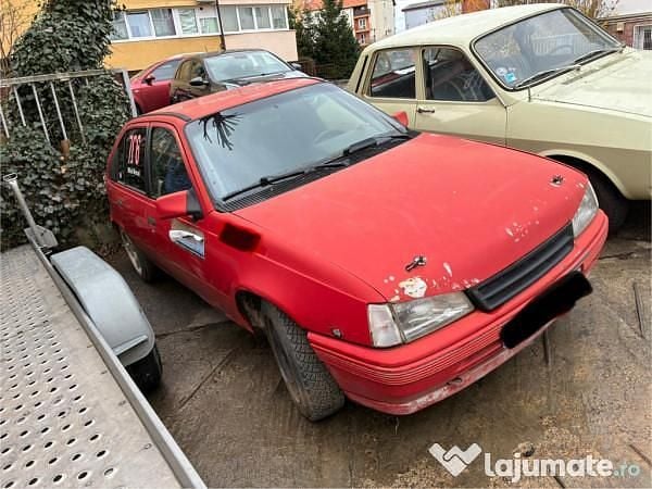 Utilizat 1995 Opel Kadett | 3.800 EUR - Imagine 1/4