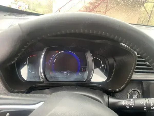 Utilizat 2015 Renault Kadjar SUV | 9.500 EUR (Preț bun) - Imagine 1/4