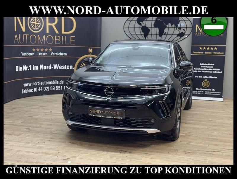 Utilizat 2023 Opel Mokka Elegance SUV | 19.619 EUR (Preț OK) - Imagine 1/1