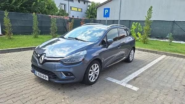 Second-hand Renault Clio GrandTour 90 CP (66 kW) 2016 Break