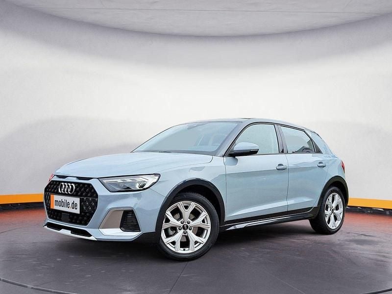 Utilizat 2022 Audi A1 Sport Hatchback | 30.826 EUR - Imagine 1/1