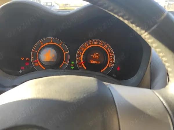 Second-hand Toyota Auris 126 CP (92 kW) 2008 Hatchback