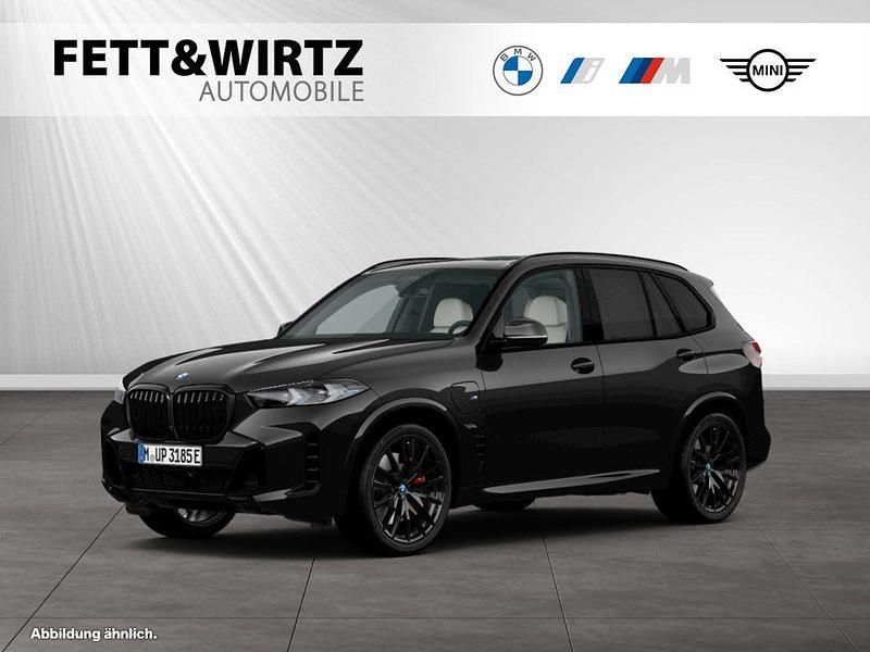 Utilizat 2025 BMW X5 M Sport SUV | 104.981 EUR - Imagine 1/1