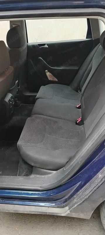 Second-hand VW Passat 139 CP (102 kW) 2006 Break