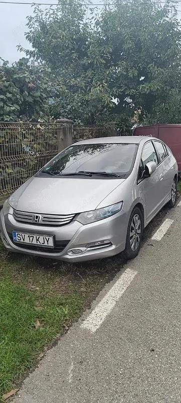 Second-hand Honda Insight 90 CP (66 kW) 2011 Break