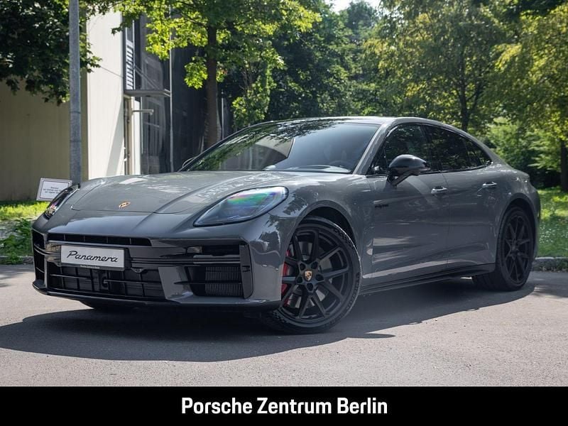 Utilizat 2025 Porsche Panamera 4S Berlinǎ | 180.529 EUR - Imagine 1/1