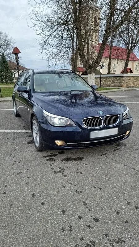 Second-hand BMW 530 235 CP (172 kW) 2007 Break