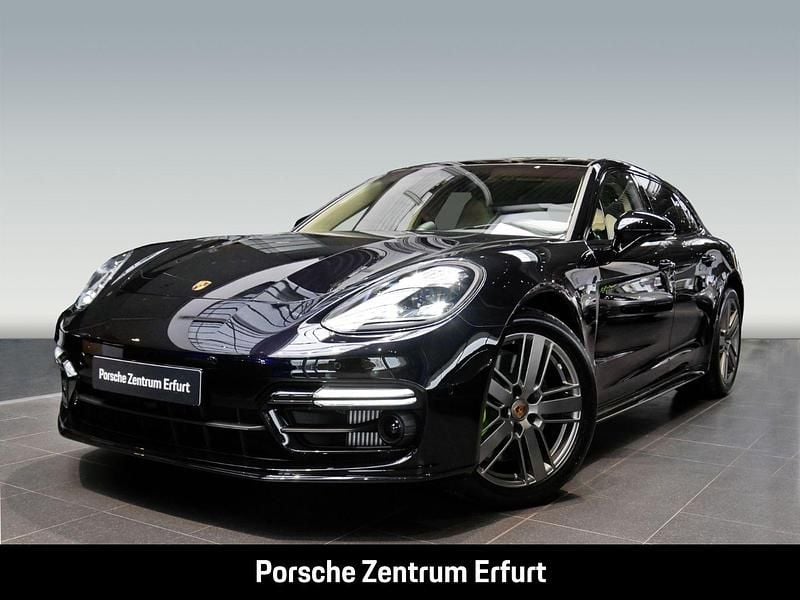Utilizat 2025 Porsche Panamera 4 Platinum Edition Berlinǎ | 124.798 EUR - Imagine 1/1