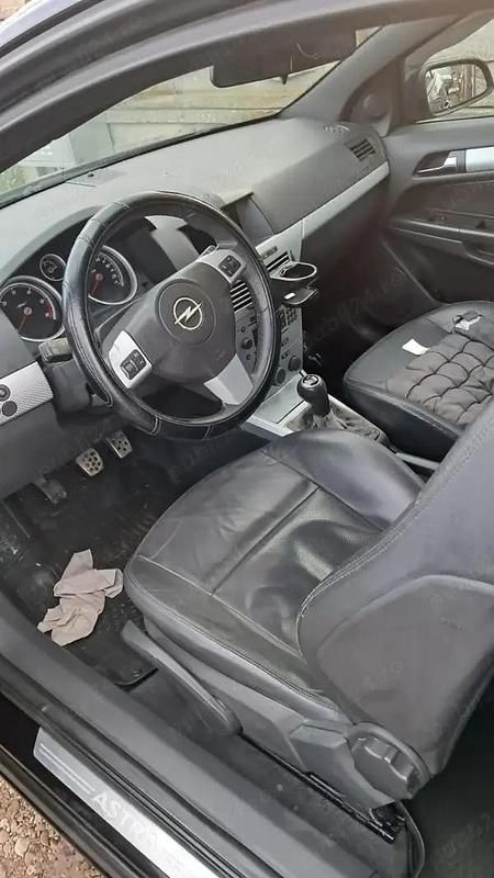 Utilizat 2005 Opel Astra | 1.200 EUR (Preț OK) - Imagine 1/4