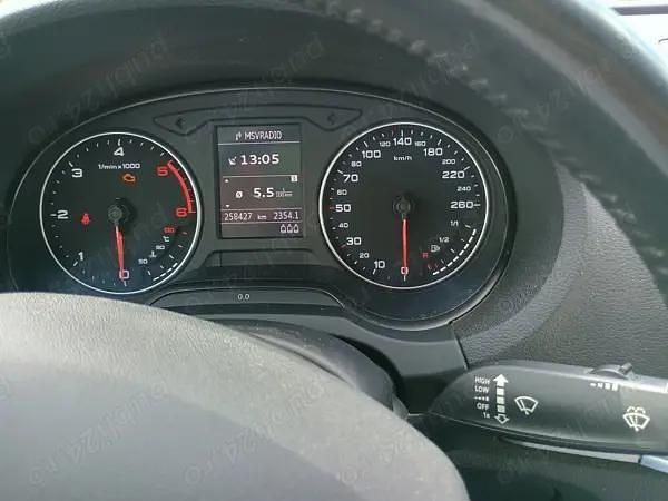 Utilizat 2014 Audi A3 Coupe | 8.500 EUR - Imagine 1/4