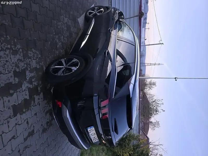 Second-hand Peugeot 3008 300 CP (220 kW) 2020 SUV