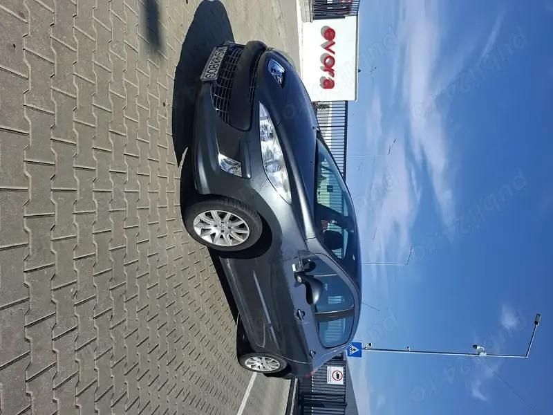 Gri Utilizat 2010 Peugeot 308 Hatchback | 2.000 EUR (Preț bun) - Imagine 1/4