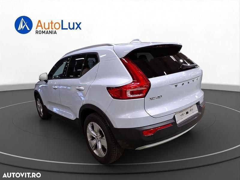 Second-hand Volvo XC40 Momentum 163 CP (119 kW) 2020 Culoaregri SUV