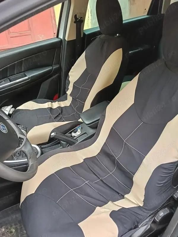 Second-hand Lancia Delta 2009 Hatchback