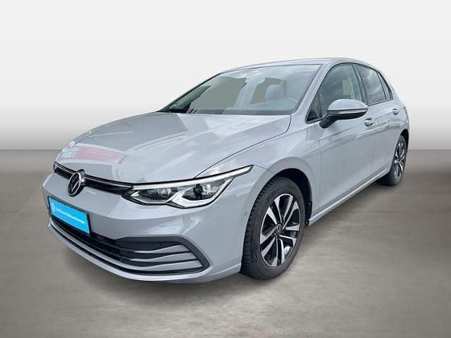 Utilizat 2021 VW Golf VIII United | 24.991 EUR (Scump) - Imagine 1/1