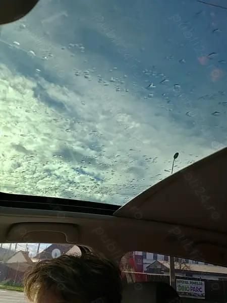 Second-hand Nissan X-Trail 110 CP (80 kW) 2012 SUV