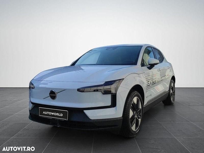 Culoarealbastru Nouă 2025 Volvo EX30 Core SUV | 33.556 EUR (Preț bun) - Imagine 1/4