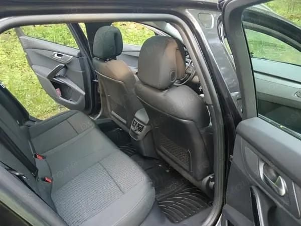 Second-hand Peugeot 508 163 CP (119 kW) 2012 Break