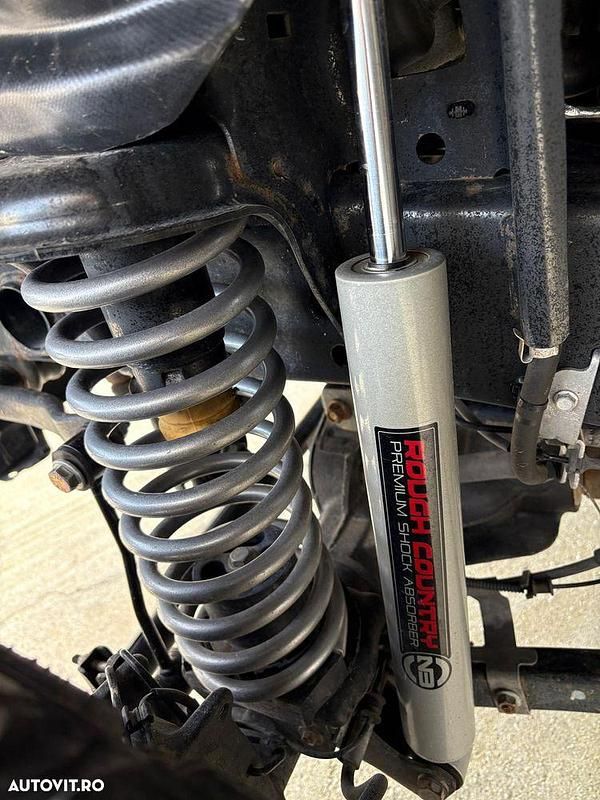 Second-hand Jeep Wrangler Rubicon 270 CP (198 kW) 2021 Culoaregalbeuriu SUV