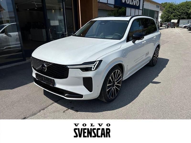 Utilizat 2025 Volvo XC90 Ultra SUV | 97.745 EUR - Imagine 1/1