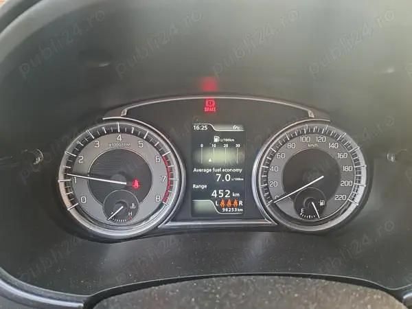 Utilizat 2020 Suzuki Vitara SUV | 15.000 EUR (Preț OK) - Imagine 1/4