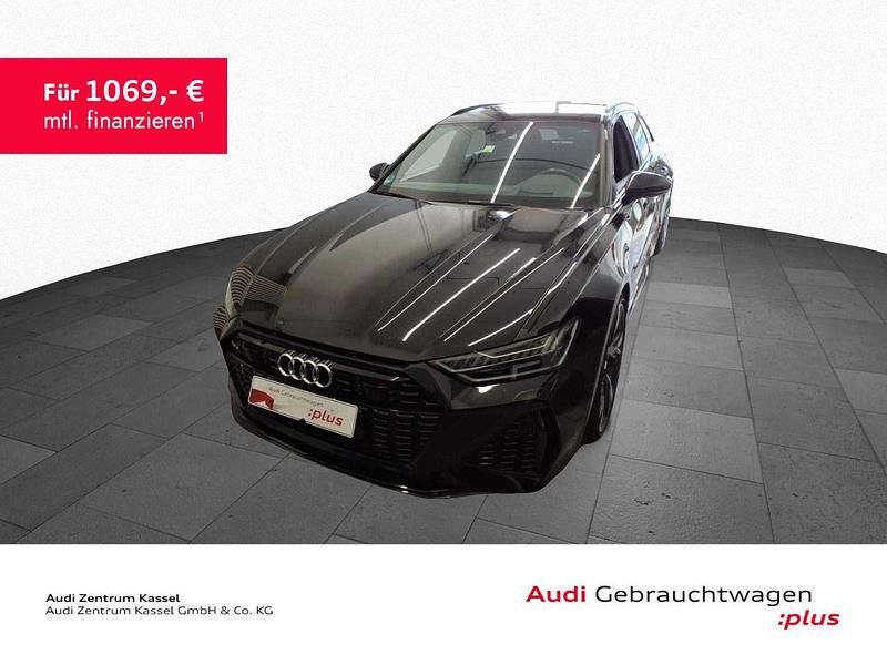 Second-hand Audi RS6 Sport 600 CP (441 kW) 2022 Break