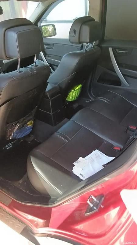 Utilizat 2008 BMW X3 SUV | 6.000 EUR (Preț OK) - Imagine 1/4