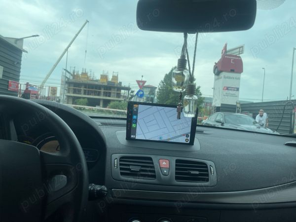 Utilizat 2010 Renault Mégane III | 4.600 EUR (Puțin scump) - Imagine 1/4