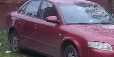 Second-hand Audi A4 200 CP (147 kW) 2007 Berlinǎ