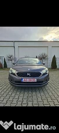 Utilizat 2018 Citroën DS4 Hatchback | 8.500 EUR - Imagine 1/4