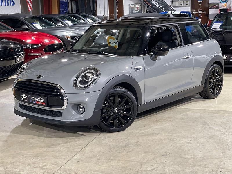 Utilizat 2020 Mini Cooper Chili Hatchback | 22.427 EUR (Preț OK) - Imagine 1/1