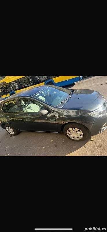 Utilizat 2020 Dacia Logan Berlinǎ | 5.100 EUR (Preț OK) - Imagine 1/4