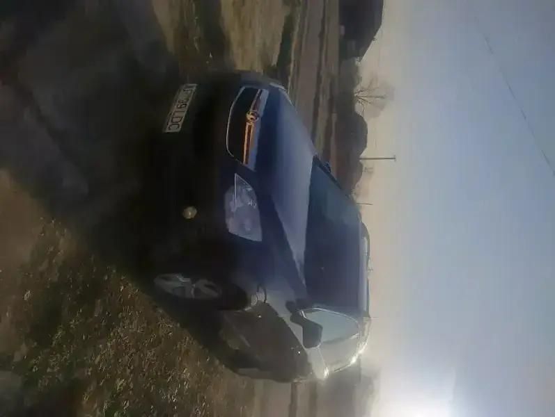 Utilizat 2012 Opel Antara SUV | 4.700 EUR (Preț OK) - Imagine 1/4